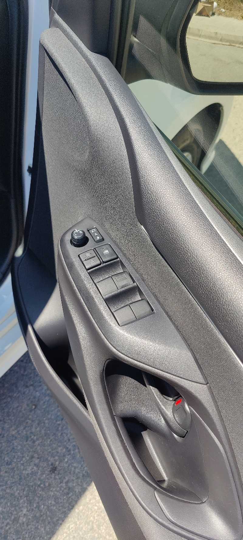 2022 Toyota Yaris 1,0L 2022 Cyprus