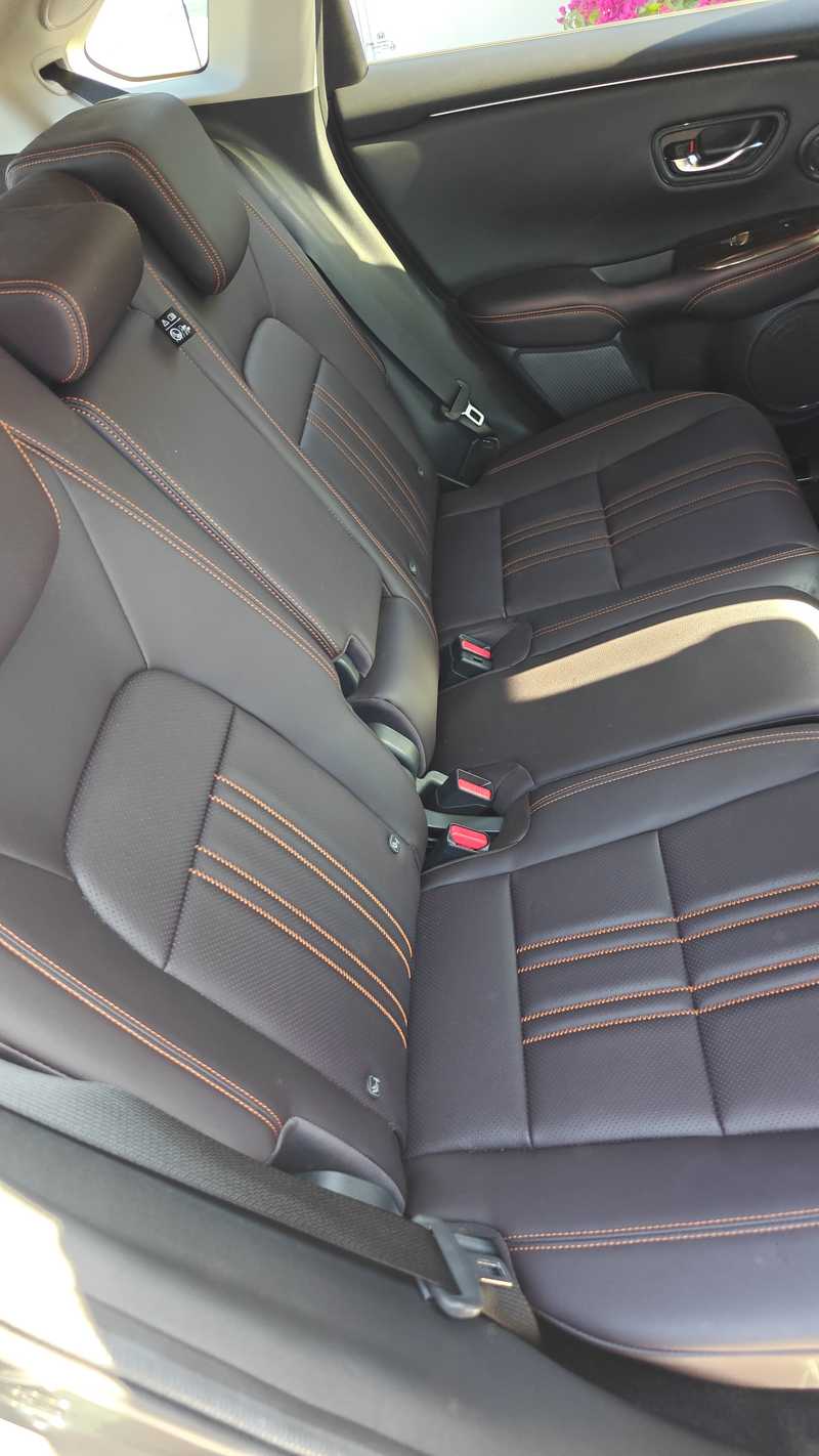 2024 Honda ZR-V 2,0L 2024 Cyprus