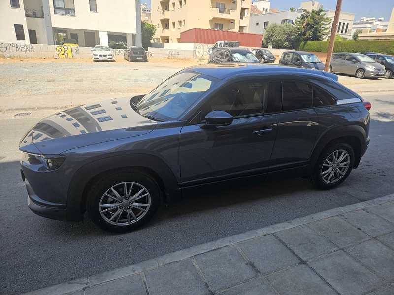 2023 Mazda ΜΧ-30 2,0L 2023 Cyprus