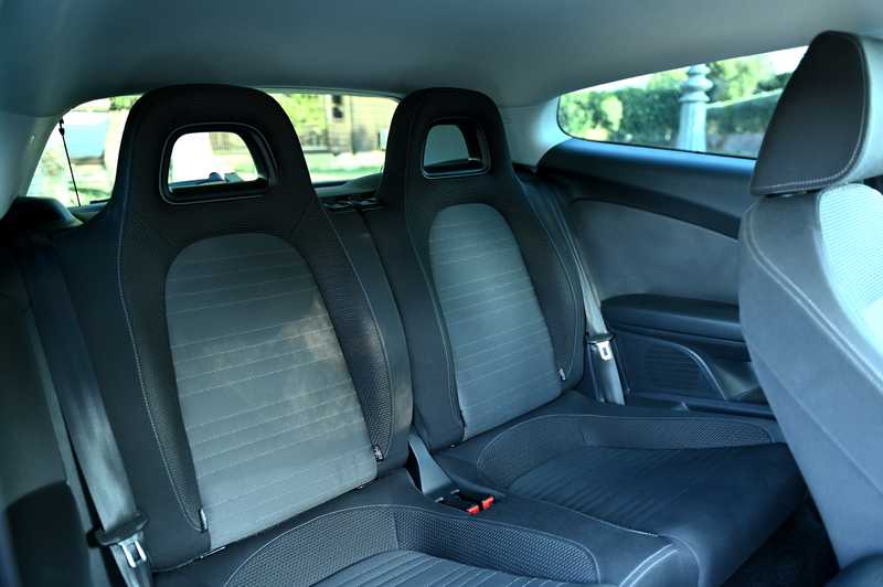 2015 Volkswagen Scirocco 1,4L 2015 Cyprus