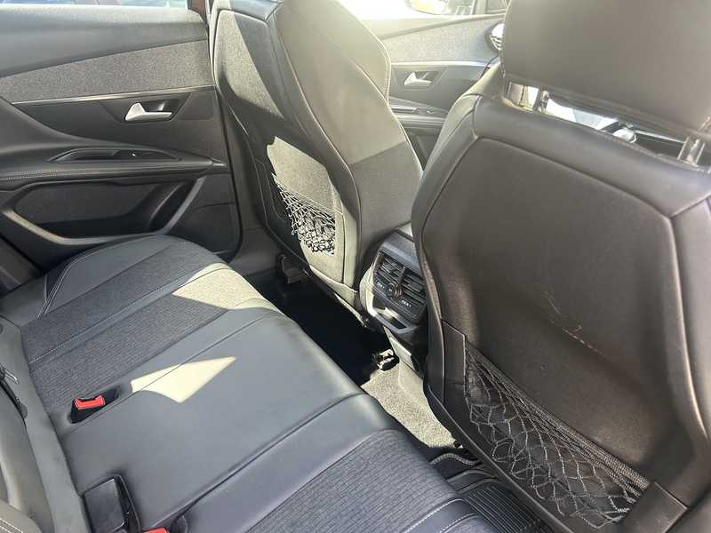 2021 Peugeot 3008 1,2L 2021 Cyprus