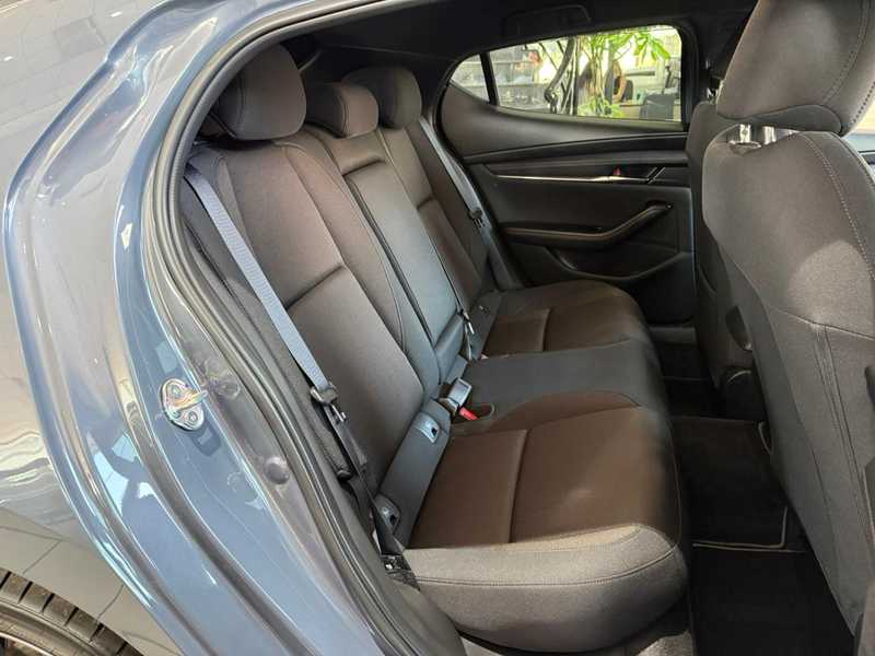 2025 Mazda 3 1,5L 2025 Cyprus