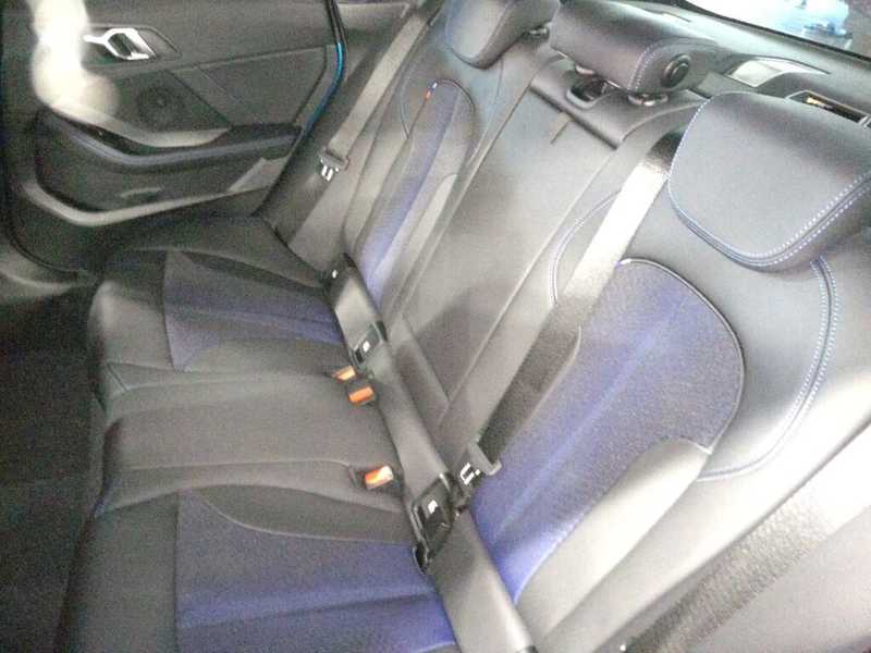 2024 BMW 2-Series 2,0L 2024 Cyprus