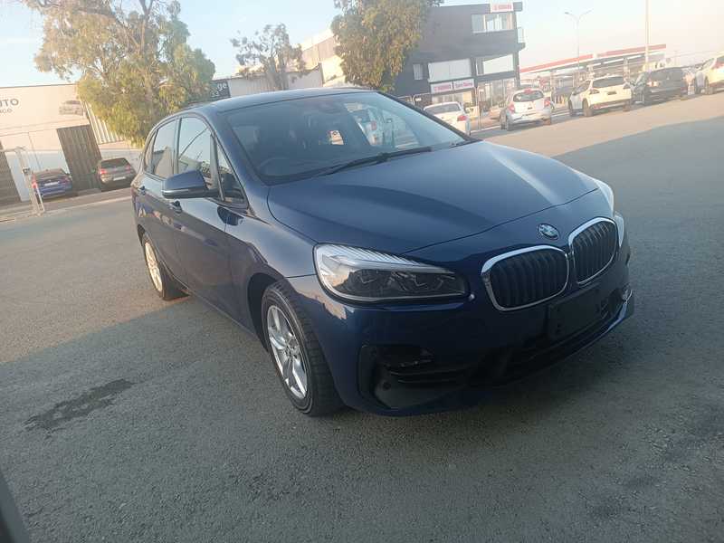 2020 BMW 2-Series 2,0L 2020 Cyprus