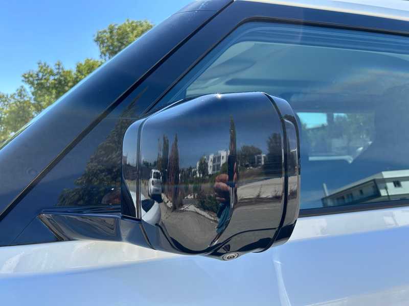 2023 Land Rover Defender 2,0L 2023 Cyprus
