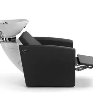 Λουτήρες maletti skywash prima classe comfort με ηλεκτρικό υποπόδιο, Nicosia — Strovolos - Agios Vasileios