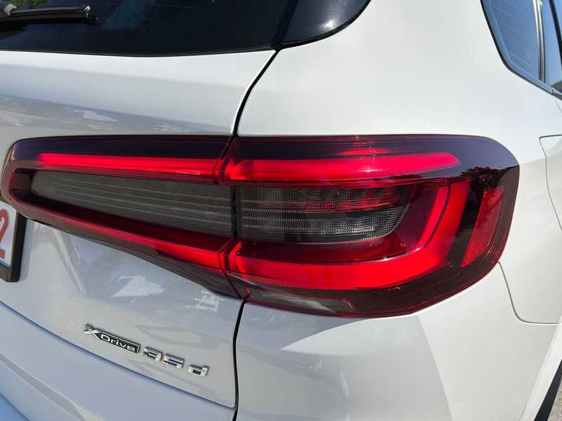 2021 BMW X5 3,0L 2021 Cyprus