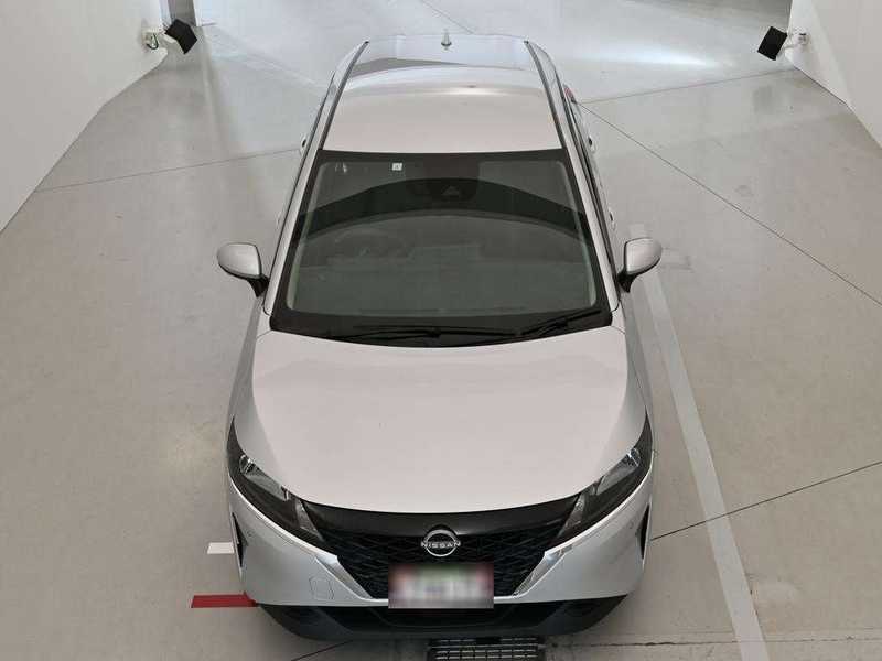 2023 Nissan Note e-Power 1,2L 2023 Cyprus