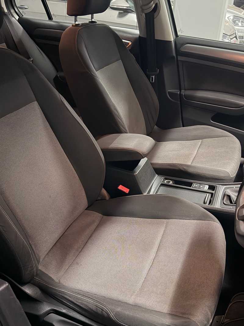 2016 Volkswagen Golf 1,2L 2016 Cyprus