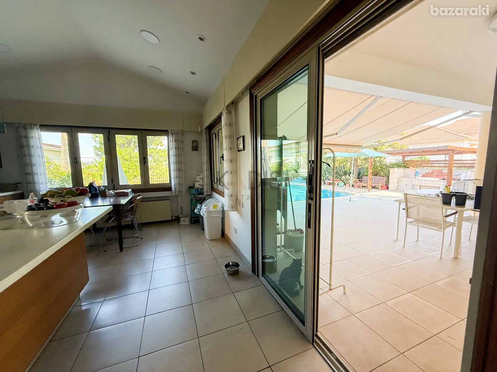 Villa, 5 bedrooms — 7
