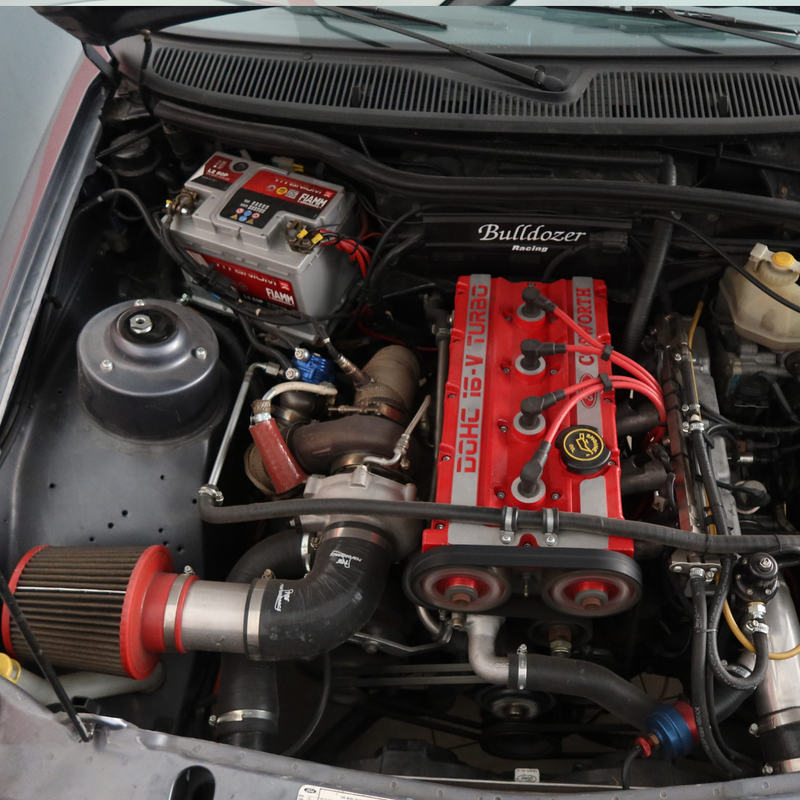 1989 Cars Classic 2,0L 1989 Cyprus