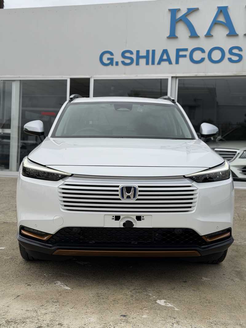 2024 Honda Vezel 1,5L 2024 Cyprus