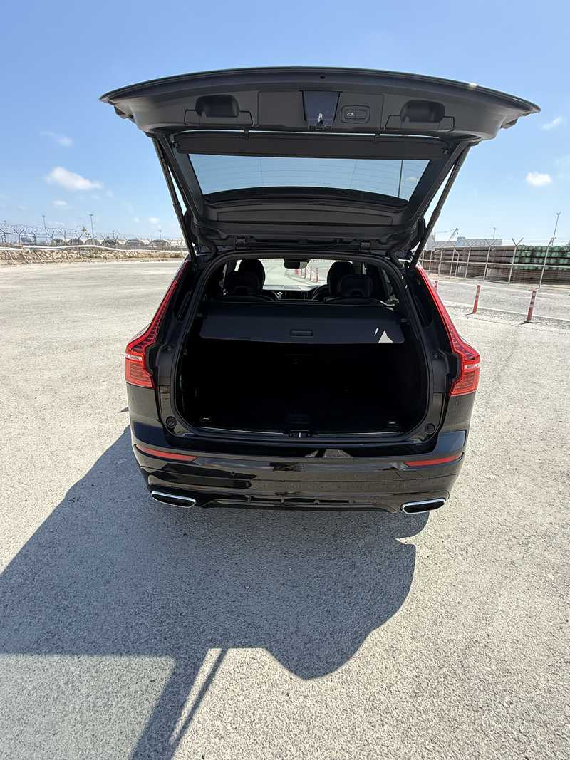 2021 Volvo XC60 2,0L 2021 Cyprus