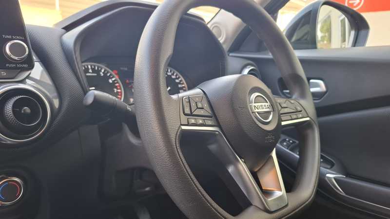 2021 Nissan Juke 1,0L 2021 Cyprus