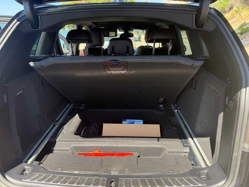 2020 BMW X3 2,0L 2020 Cyprus