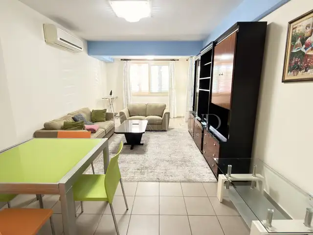 1-bedroom apartment to rent, Επαρχία Λεμεσού — Ιστορικό Κέντρο