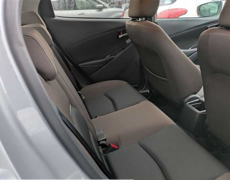 2022 Mazda 2 1,5L 2022 Cyprus