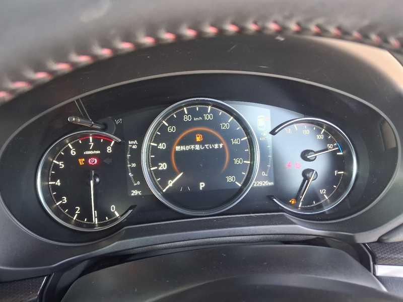 2025 Mazda CX-5 2,0L 2025 Cyprus