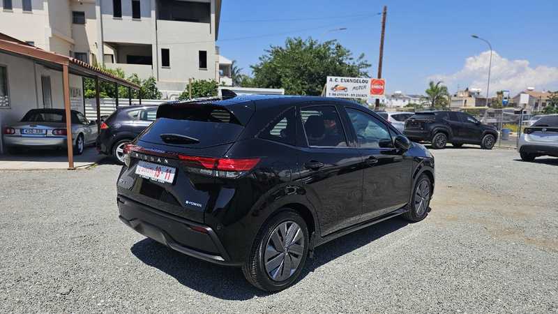 2023 Nissan Note e-Power 1,2L 2023 Cyprus