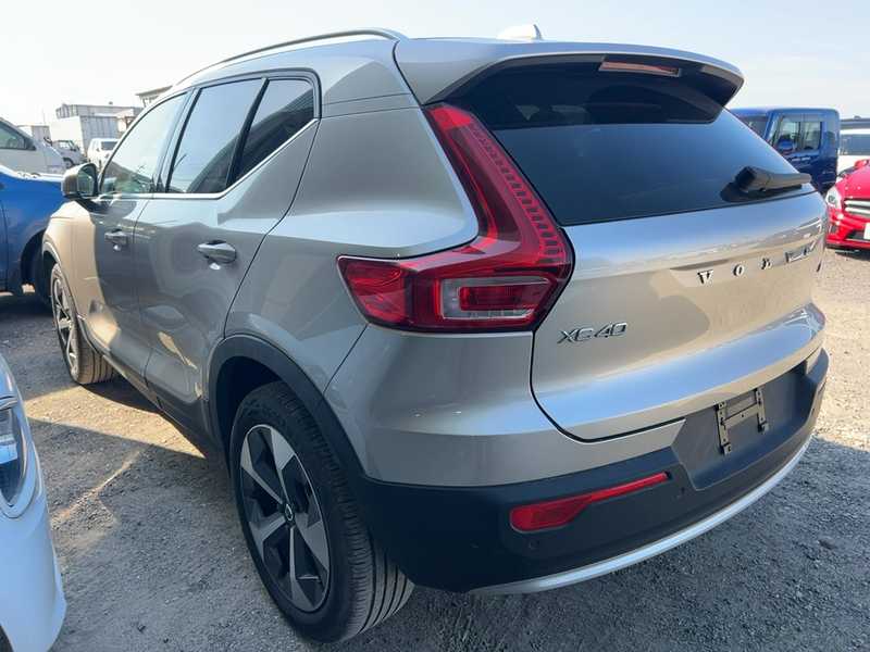 2023 Volvo XC40 2,0L 2023 Cyprus