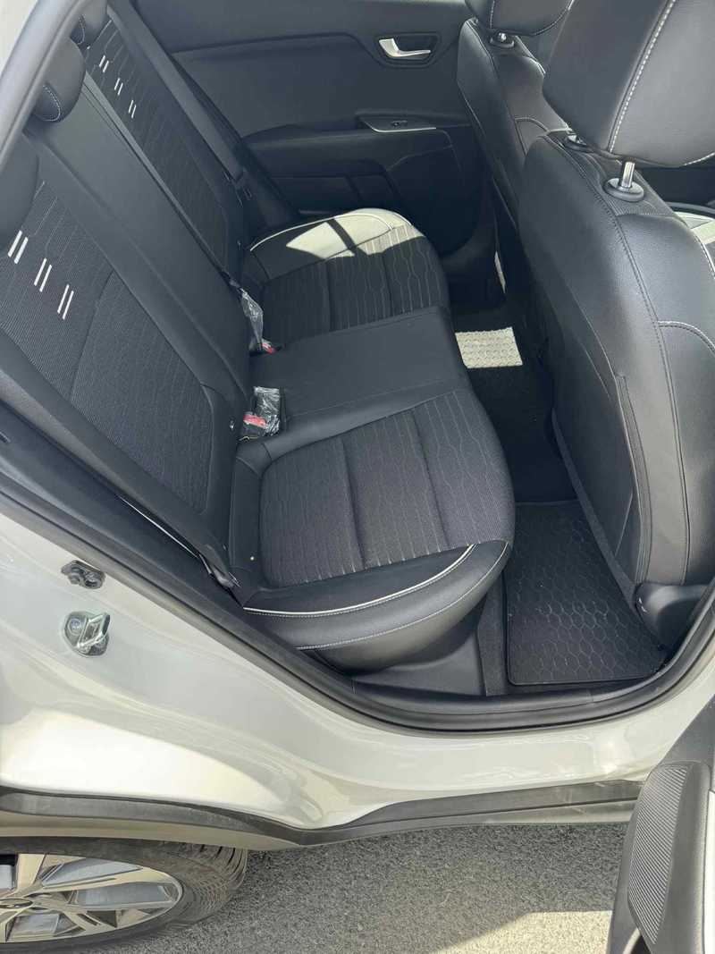 2023 KIA Stonic 1,0L 2023 Cyprus