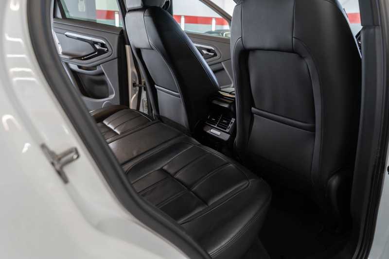 2022 Land Rover Range Rover Evoque 1,5L 2022 Cyprus