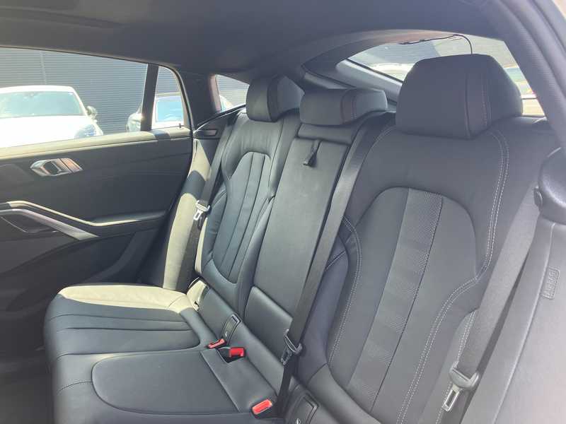 2022 BMW X6 3,0L 2022 Cyprus