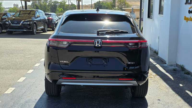 2021 Honda Vezel 1,5L 2021 Cyprus