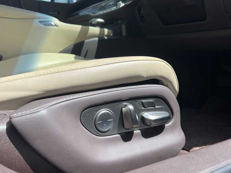 2020 Lexus LS 3,5L 2020 Cyprus