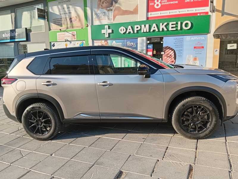 2023 Nissan X-Trail e-POWER 1,5L 2023 Cyprus