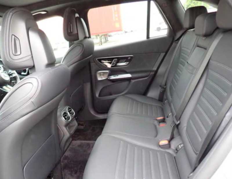 2024 Mercedes-Benz GLC-Class 2,0L 2024 Cyprus