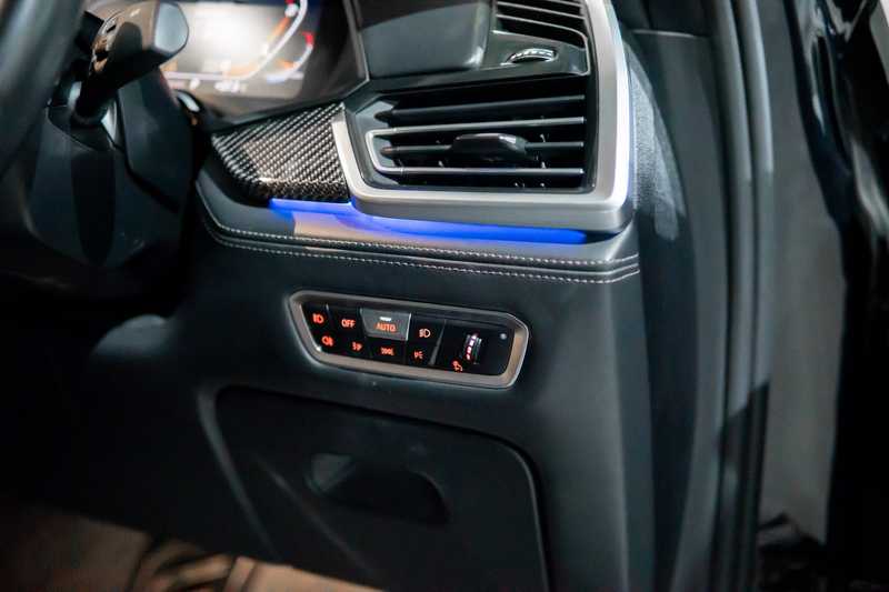 2019 BMW X6 3,0L 2019 Cyprus
