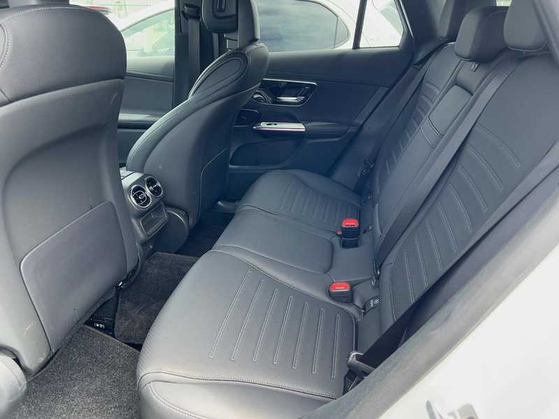 2024 Mercedes-Benz GLC-Class 2,0L 2024 Cyprus