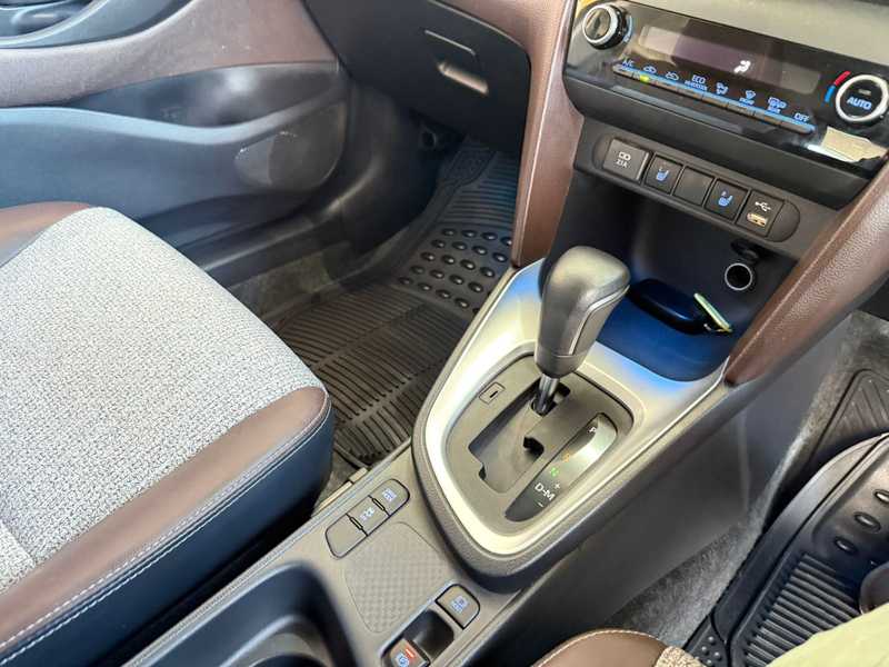 2021 Toyota Yaris Cross 1,5L 2021 Cyprus