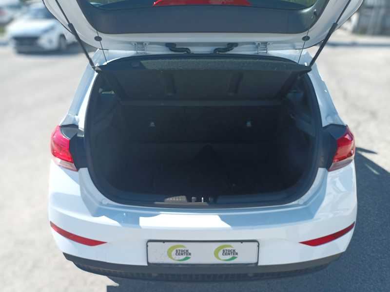 2022 Hyundai i30 1,0L 2022 Cyprus