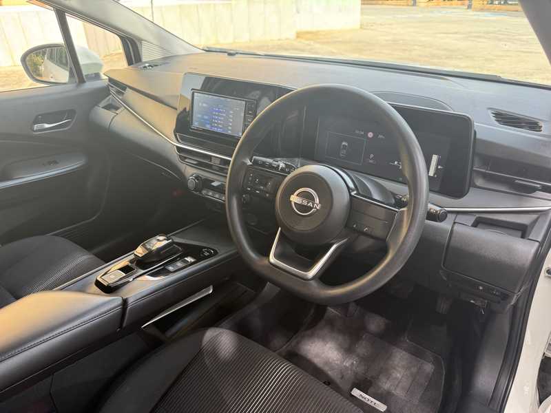 2022 Nissan Note e-Power 1,2L 2022 Cyprus