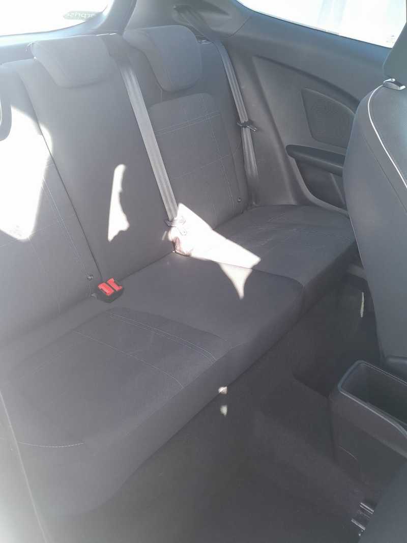 2018 Ford Fiesta 1,5L 2018 Cyprus