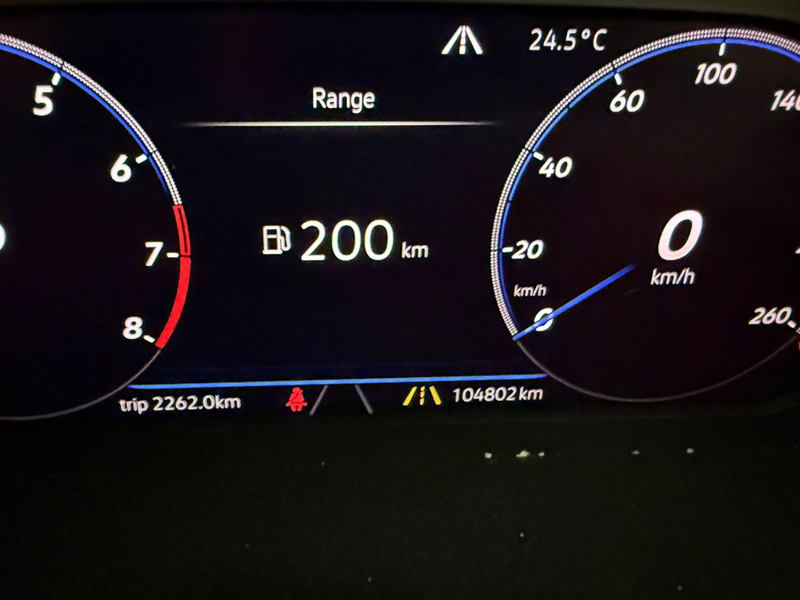 2018 Volkswagen T-Roc 1,5L 2018 Cyprus