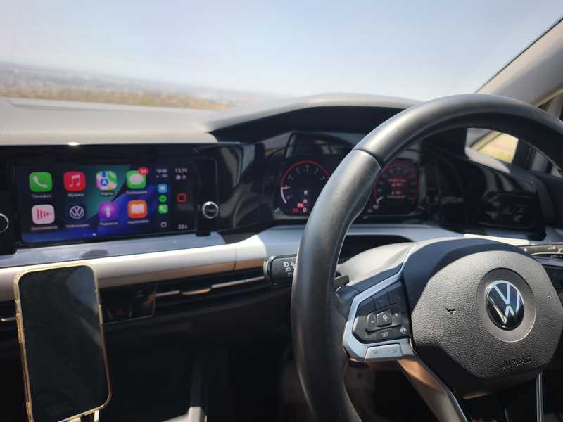 2021 Volkswagen Golf 1,0L 2021 Cyprus