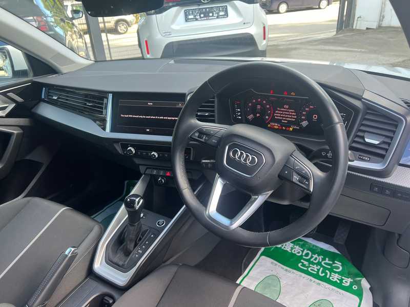 2023 Audi A1 1,0L 2023 Cyprus