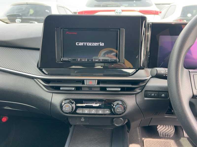 2024 Nissan Note 1,2L 2024 Cyprus