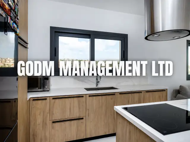 2-bedroom apartment to rent, Επαρχία Λεμεσού — Ποταμός Γερμασόγειας - 4