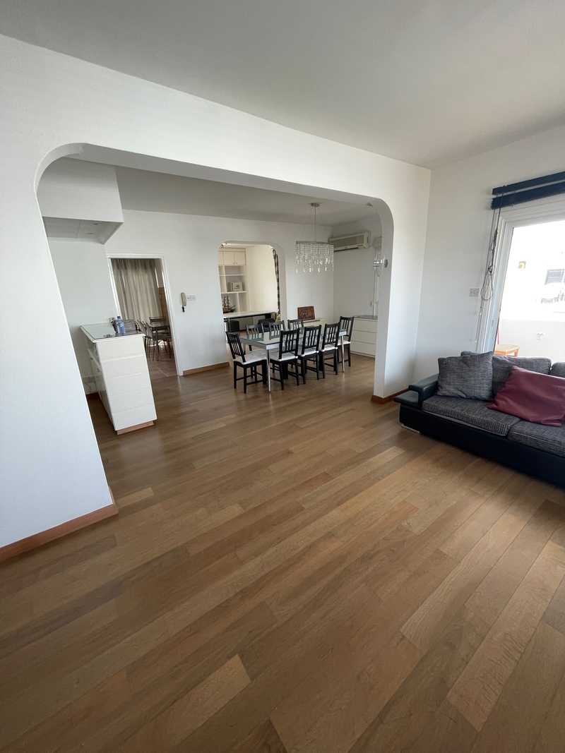 3-bedroom apartment for sale