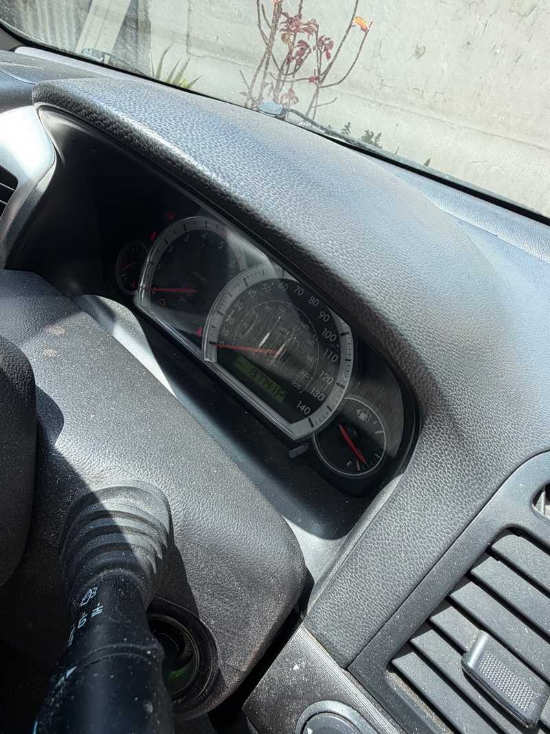Chevrolet Captiva 2,0L 2008