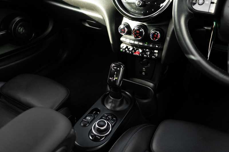 2021 Mini Cooper 1,5L 2021 Cyprus
