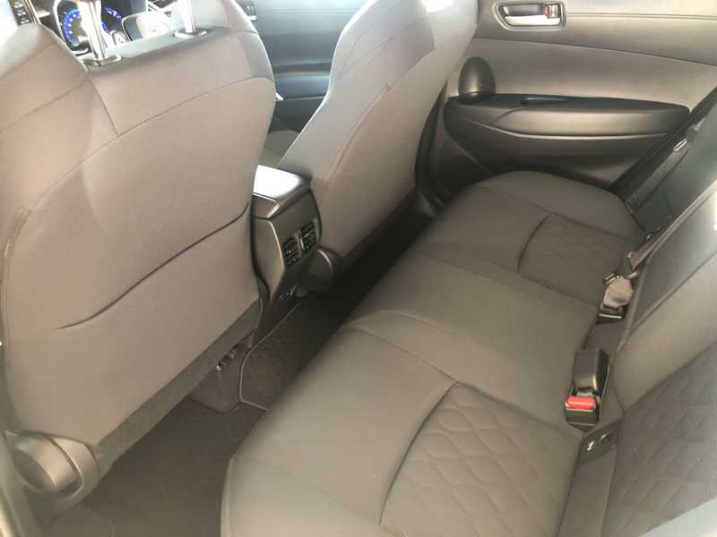 2023 Toyota Corolla Cross 1,8L 2023 Cyprus