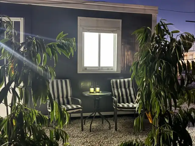 1-bedroom apartment to rent, Επαρχία Λεμεσού — Γερμασόγεια Τουριστική Περιοχή