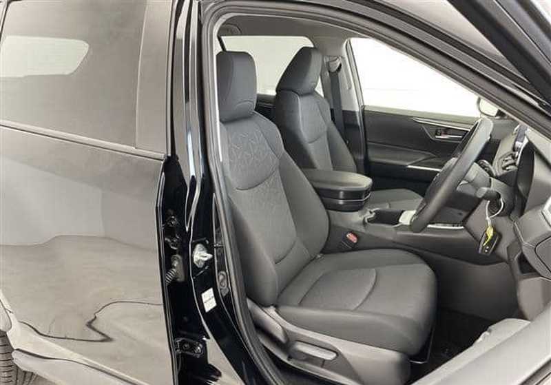 2022 Toyota RAV4 2,0L 2022 Cyprus