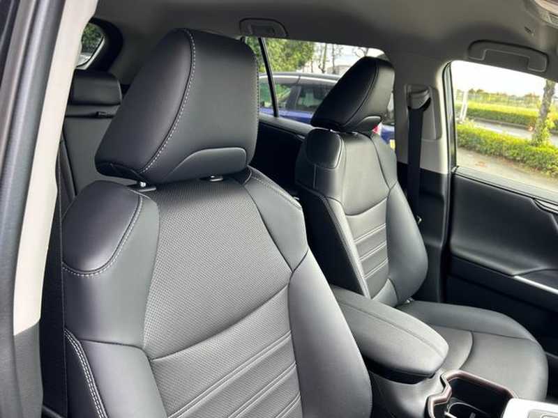 2024 Toyota RAV4 2,0L 2024 Cyprus