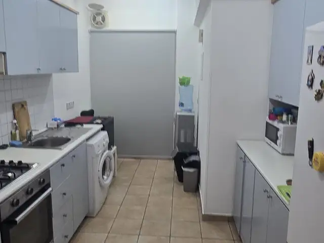 2-bedroom apartment to rent, Επαρχία Λευκωσίας — Λευκωσία - Παλουριώτισσα